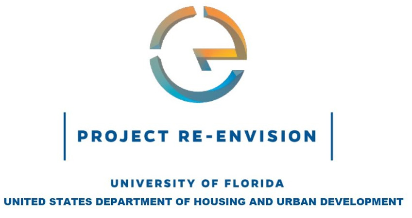 Project Re-Envision at the University of Florida